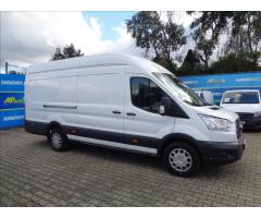 Ford Transit 2,0 TDCI  350L JUMBO KLIMA SERVISKA - 6