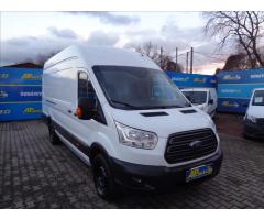 Ford Transit 2,0 TDCI  350L JUMBO KLIMA - 6