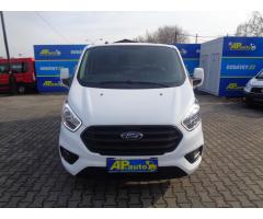 Ford Transit Custom 2,0 TDCI  L1H1 KLIMA - 6