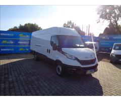 Iveco Daily 2,3 HPT  35S14 MAXI KLIMA - 6