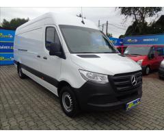 Mercedes-Benz Sprinter 2,0 CDI  315 MAXI KLIMA SERVISKA - 6