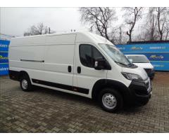 Peugeot Boxer 2,2 HDI  L5H2 KLIMA SERVISKA - 6