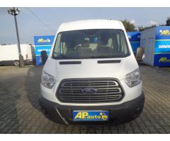 Ford Transit 2,0 TDCI  L3H2 KLIMA - 7