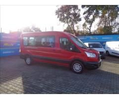 Ford Transit 2,2 TDCI  L3H2 9MÍST 2.2TDCI KLIMA - 7