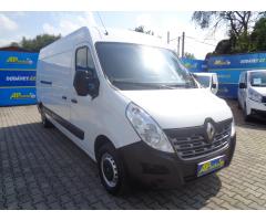 Renault Master 2,3 DCI  L3H2 KLIMA - 7