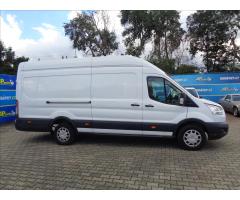 Ford Transit 2,0 TDCI  350L JUMBO KLIMA SERVISKA - 7