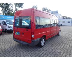 Ford Transit 2,2 TDCI  L3H2 9MÍST BUS - 7