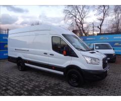 Ford Transit 2,0 TDCI  350L JUMBO KLIMA - 7