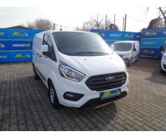 Ford Transit Custom 2,0 TDCI  L1H1 KLIMA - 7