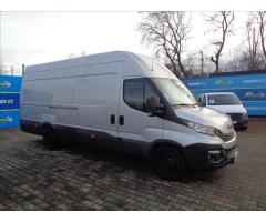 Iveco Daily 2,3 HPT  SUPERMAXI KLIMA - 7