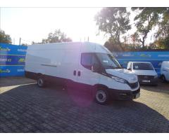 Iveco Daily 2,3 HPT  35S14 MAXI KLIMA - 7