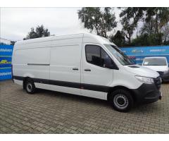 Mercedes-Benz Sprinter 2,0 CDI  315 MAXI KLIMA SERVISKA - 7