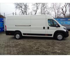 Peugeot Boxer 2,2 HDI  L5H2 KLIMA SERVISKA - 7