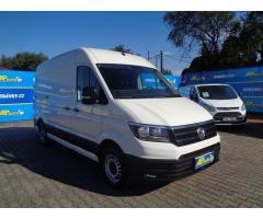 Volkswagen Crafter 2,0 TDI  L2H2 KLIMA - 7