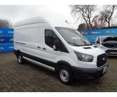 Ford Transit 2,0 TDCI  L3H3 KLIMA - 8