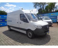 Mercedes-Benz Sprinter 2,2 CDI  L2H2 KLIMA - 8