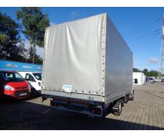 Peugeot Boxer 2,2 HDI  VALNÍK PLACHTA SPANÍ - 8