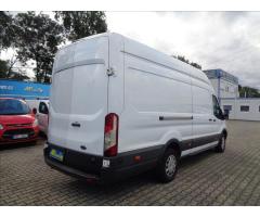 Ford Transit 2,0 TDCI  350L JUMBO KLIMA SERVISKA - 8