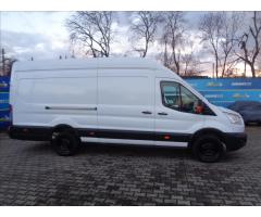 Ford Transit 2,0 TDCI  350L JUMBO KLIMA - 8