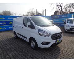 Ford Transit Custom 2,0 TDCI  L1H1 KLIMA - 8