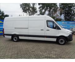 Mercedes-Benz Sprinter 2,0 CDI  315 MAXI KLIMA SERVISKA - 8