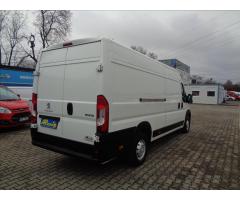 Peugeot Boxer 2,2 HDI  L5H2 KLIMA SERVISKA - 8