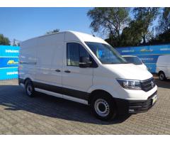 Volkswagen Crafter 2,0 TDI  L2H2 KLIMA - 8