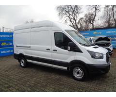 Ford Transit 2,0 TDCI  L3H3 KLIMA - 9