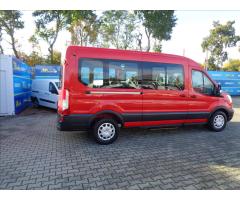 Ford Transit 2,2 TDCI  L3H2 9MÍST 2.2TDCI KLIMA - 9