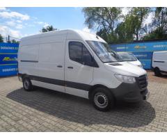 Mercedes-Benz Sprinter 2,2 CDI  L2H2 KLIMA - 9