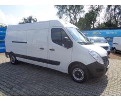 Renault Master 2,3 DCI  L3H2 KLIMA - 9