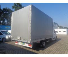 Renault Master 2,3 DCI  TWINCAB VALNÍK PLACHTA SPANÍ - 9