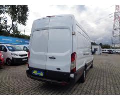 Ford Transit 2,0 TDCI  350L JUMBO KLIMA SERVISKA - 9