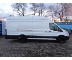 Ford Transit 2,0 TDCI  350L JUMBO KLIMA - 9