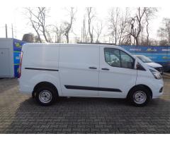 Ford Transit Custom 2,0 TDCI  L1H1 KLIMA - 9