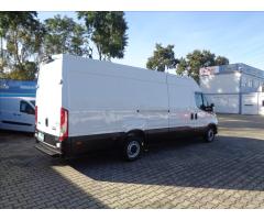 Iveco Daily 2,3 HPT  35S14 MAXI KLIMA - 9