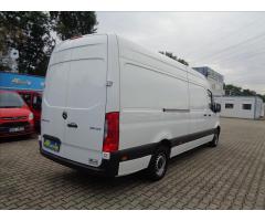 Mercedes-Benz Sprinter 2,0 CDI  315 MAXI KLIMA SERVISKA - 9