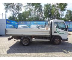 Mitsubishi Canter 3,0 TD  FUSO 3S13 VALNÍK - 9