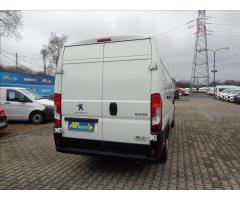 Peugeot Boxer 2,2 HDI  L5H2 KLIMA SERVISKA - 9