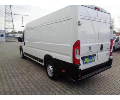 Peugeot Boxer 2,2 HDI  L5H2 KLIMA SERVISKA - 9