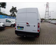 Renault Master 2,3 DCI  L4H2 KLIMA - 9