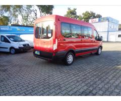 Ford Transit 2,2 TDCI  L3H2 9MÍST 2.2TDCI KLIMA - 10