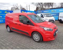 Ford Transit Connect 1,5 TDCI  L2H1 KLIMA SERVISKA - 10