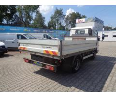 Mitsubishi Canter 3,0 TD  FUSO 3S13 VALNÍK - 10