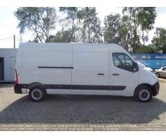 Renault Master 2,3 DCI  L3H2 KLIMA - 10