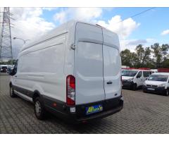 Ford Transit 2,0 TDCI  350L JUMBO KLIMA SERVISKA - 10