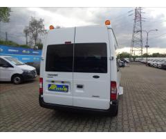 Ford Transit 2,2 TDCI  L3H2 9 MÍST BUS KLIMA - 10