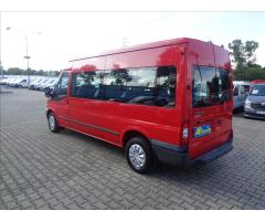 Ford Transit 2,2 TDCI  L3H2 9MÍST BUS - 10