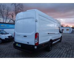 Ford Transit 2,0 TDCI  350L JUMBO KLIMA - 10