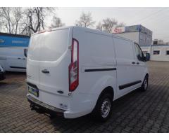 Ford Transit Custom 2,0 TDCI  L1H1 KLIMA - 10